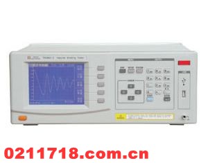 常州同惠TH2882-1/-3/-5 脉冲式线圈测试仪