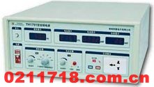 常州同惠TH1791/TH1792 型变频电源