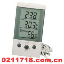 THG-312数字温湿度计THG312