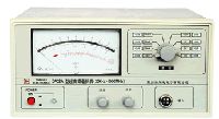 同惠电子DA22A/DA22B/型高频毫伏表