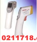 台湾先驰ST-632手持式红外测温仪