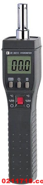 BK8621C温湿度计BK-8621C