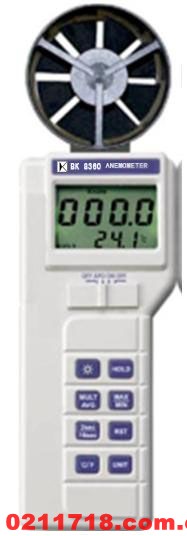 BK8360风速计BK-8360