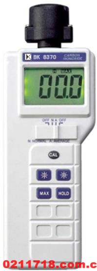 BK8370一氧化碳检测仪BK-8370