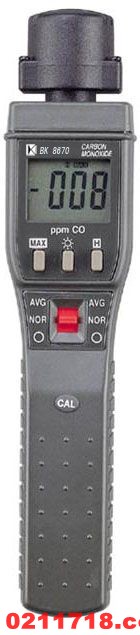 BK8670一氧化碳检测仪BK-8670