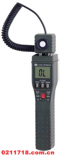 BK8630照度计BK-8630