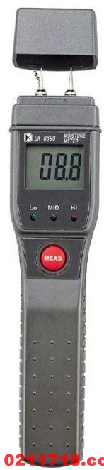 BK8690木材水分计BK-8690