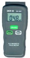台湾得益DE-1008电磁场测试仪
