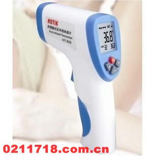 HT820人体测温仪/人体专用红外测温仪/红外额温计HT-820