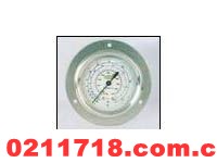威科Refco/低压表（MR-206-DS-R12）