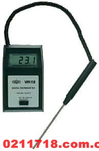 瑞士威科Refco数字接触式温度计 WM-150