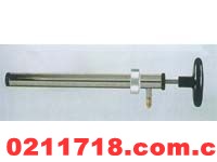 瑞士威科Refco手动充油泵 21702