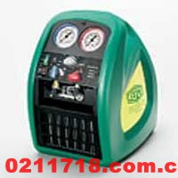 瑞士威科Refco冷媒回收机PLUS-12