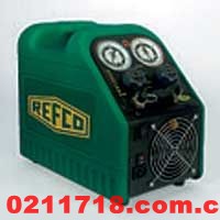 瑞士威科Refco冷媒回收机PLUS-8