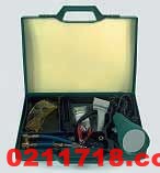 瑞士威科Refco紫外线泄漏探测仪UV-12-KIT