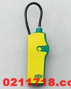 瑞士威科Refco冷媒电子检漏仪startek