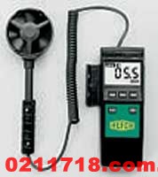 瑞士威科Refco风速仪LA-40
