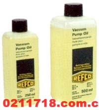 瑞士威科Refco真空泵润滑油 DV-06