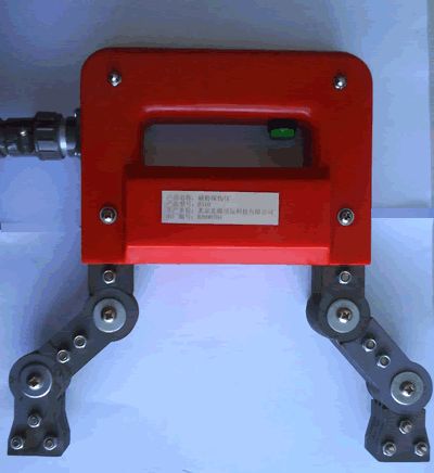 B310型电磁轭探伤仪