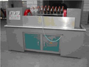 BSM―4000荧光磁粉探伤机