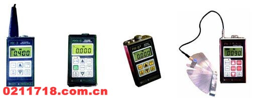 MX-3超声测厚仪
