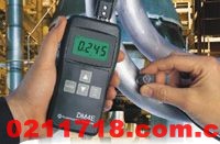 DM4DL超声波测厚仪