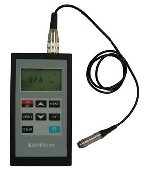HS2100N覆层测厚仪