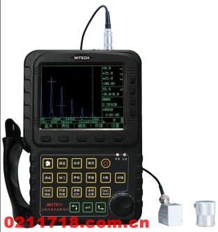 MUT500B数字超声波探伤仪