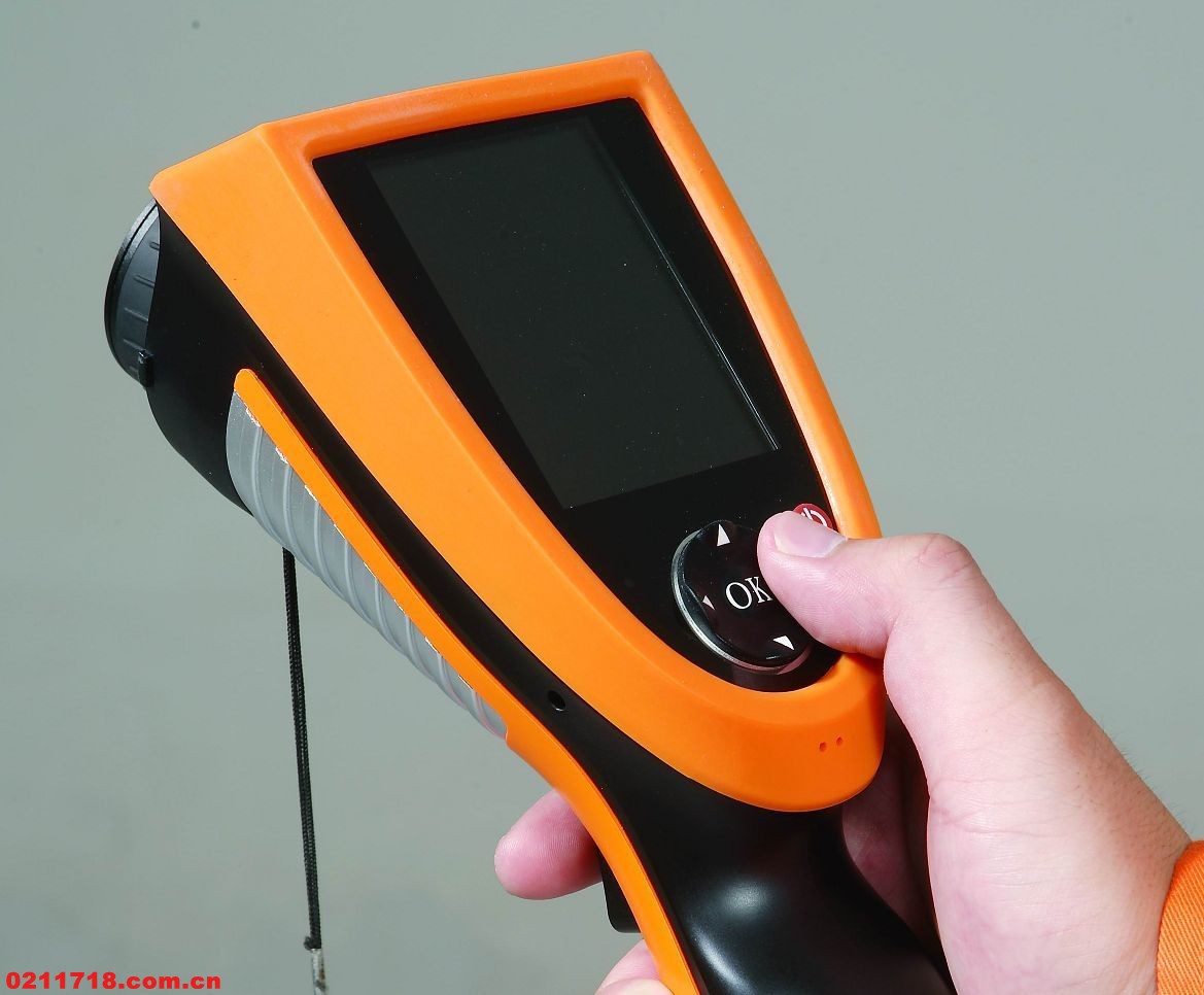 美国SE公司HD384手持式红外热像仪