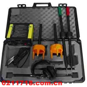 美国AT/DAD、SDAD高压电缆故障定点仪