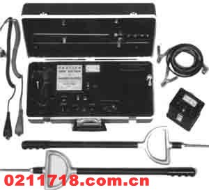 美国AT EG-3000直埋电缆接地故障测试仪