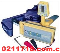 美国RYCOM 8879三频率地下电缆、管线路径探测仪