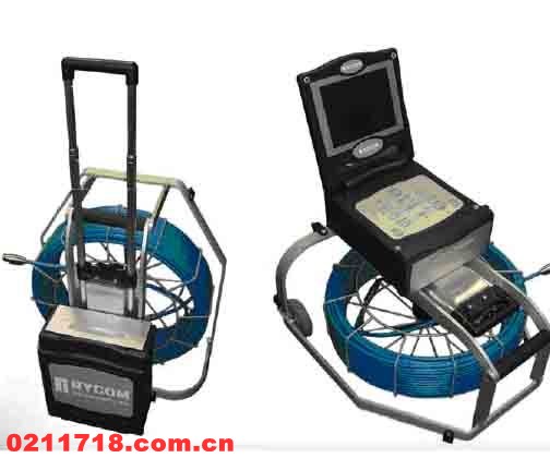 美国RYCOM RI-200 管道检查摄像仪