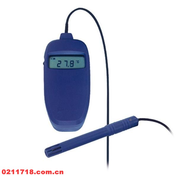 日本加野麦克斯KANOMAX KH21小型温湿度计