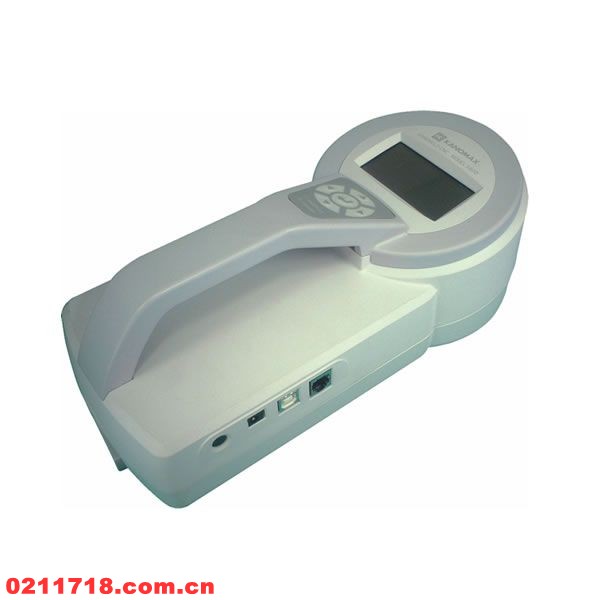 日本加野麦克斯KANOMAX 手持式凝聚核法粒子计数器