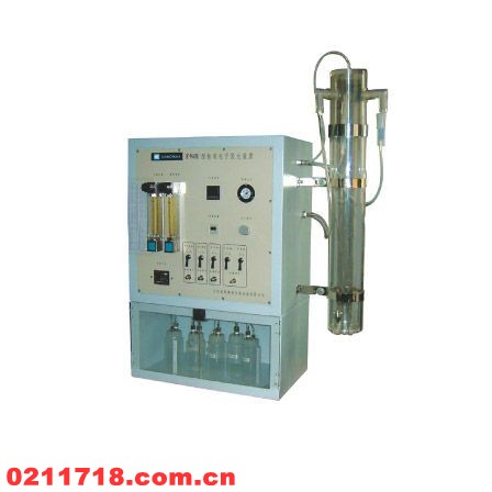 日本加野麦克斯KANOMAX 标准粒子发生装置