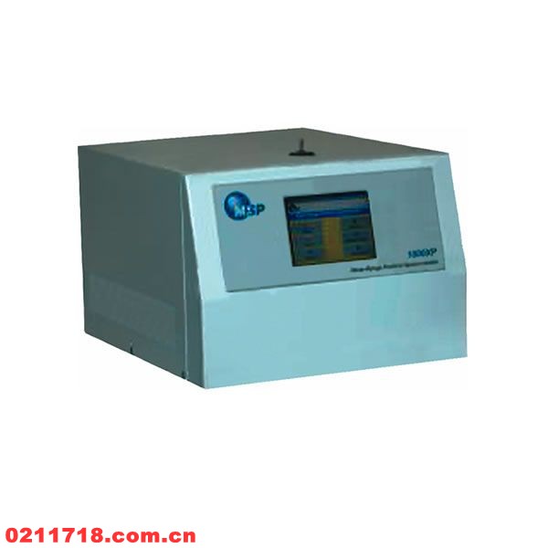 日本加野麦克斯KANOMAX 1000xp粒子径谱仪 