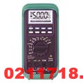 日本凯世KT-2008数字万用表
