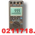 日本凯世SK-6188数字万用表