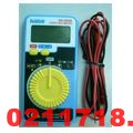 日本凯世SK-6500数字万用表