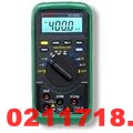 日本凯世KU-2608数字万用表