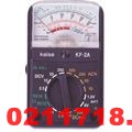 日本凯世KF-2A指针式模拟万用表