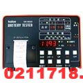 日本凯世SK-8522蓄电池计测器