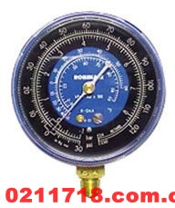 美国罗宾耐尔Robinair 11797冷媒压力表表头