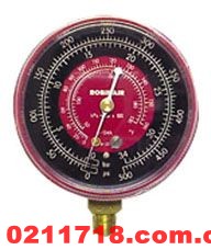 美国罗宾耐尔Robinair 11798冷媒压力表表头