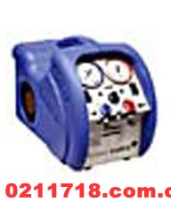 美国罗宾耐尔Robinair Minimax-A冷媒回收机 