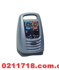 美国罗宾耐尔Robinair 25201B冷媒回收机