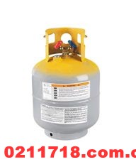 美国罗宾耐尔Robinair 17506冷媒回收罐