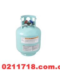 美国罗宾耐尔Robinair 34750冷媒回收罐