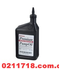 美国罗宾耐尔Robinair 13203真空泵润滑油